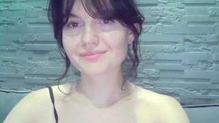 BerryWood fully nude on Live Sex Chat