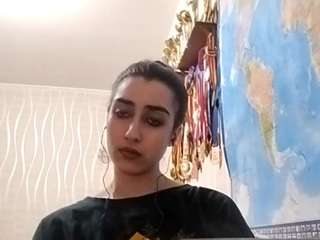 BettyannHernon fully nude on Live Sex Chat
