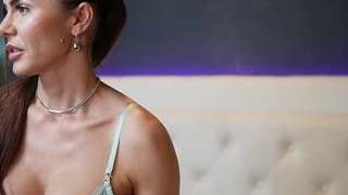 CelineHeaven fully nude on Live Sex Chat