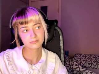 ChristenaWasiuta fully nude on Live Sex Chat