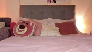 Dani , ❤ fully nude on Live Sex Chat