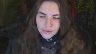 DanielaReign fully nude on Live Sex Chat