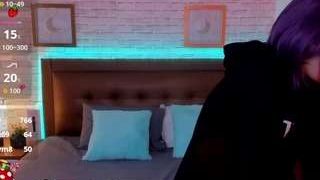 DannyBlersack fully nude on Live Sex Chat