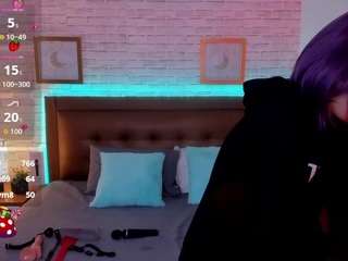DannyBlersack fully nude on Live Sex Chat