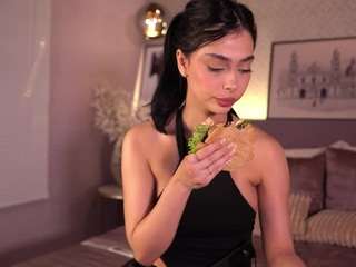 Elle Diane , 👑 fully nude on Live Sex Chat