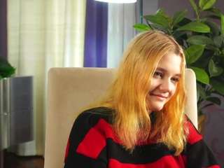 GalinaKapke fully nude on Live Sex Chat