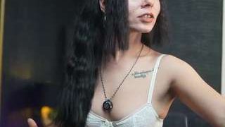 GiaIce fully nude on Live Sex Chat