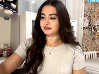 GladyTouton fully nude on Live Sex Chat