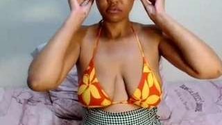 HotBaby43ZA fully nude on Live Sex Chat