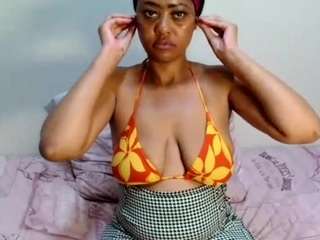 HotBaby43ZA fully nude on Live Sex Chat
