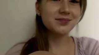 HsiuHendrix fully nude on Live Sex Chat