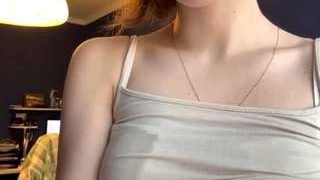 IngeborgHolesovsky fully nude on Live Sex Chat