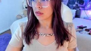 Irene fully nude on Live Sex Chat