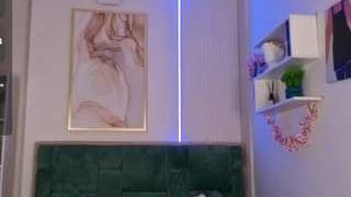 irenks fully nude on Live Sex Chat