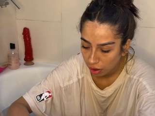 juliamendes fully nude on Live Sex Chat