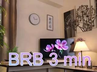 Kaily-Ceys fully nude on Live Sex Chat