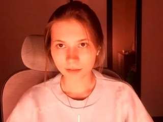 KallieVergamini fully nude on Live Sex Chat