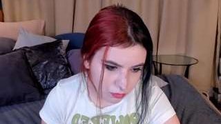 Kristin fully nude on Live Sex Chat