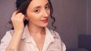 LacieReza fully nude on Live Sex Chat