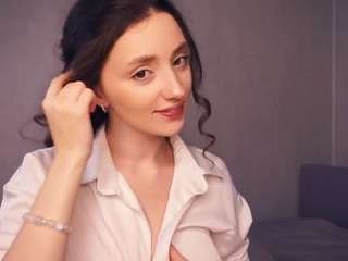 LacieReza fully nude on Live Sex Chat
