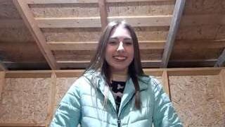 LeilaniCrigler fully nude on Live Sex Chat