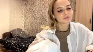 LeOtterholt fully nude on Live Sex Chat