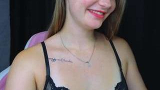 Lovellymolly fully nude on Live Sex Chat
