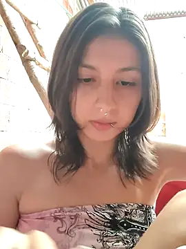 Maiden-Hot nude on webcam for live sex chat