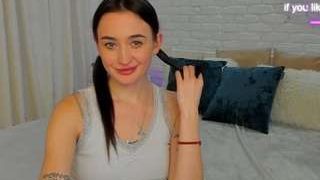 Megan-Cuddly fully nude on Live Sex Chat