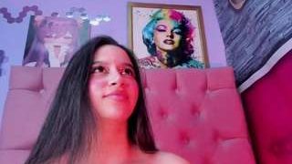 MeganLuxxe fully nude on Live Sex Chat