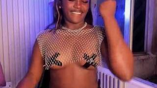 MissMahalaa fully nude on Live Sex Chat