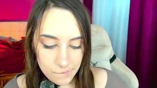 MoranaKitty fully nude on Live Sex Chat