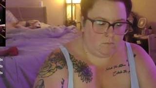 MsFrizz fully nude on Live Sex Chat