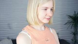 Norma G. Jones fully nude on Live Sex Chat