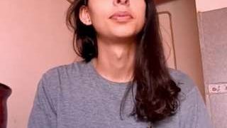 PalmiraHarig fully nude on Live Sex Chat