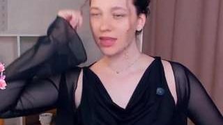 SallieKeto fully nude on Live Sex Chat