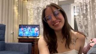 SalomeBagaoisan fully nude on Live Sex Chat