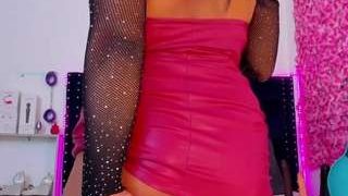 SaraApril fully nude on Live Sex Chat
