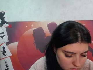 ScarletCargo fully nude on Live Sex Chat