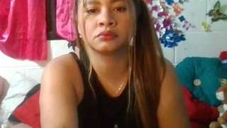 sherlymar fully nude on Live Sex Chat