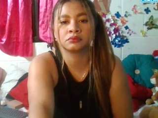 sherlymar fully nude on Live Sex Chat
