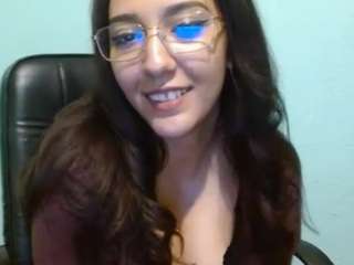 sofia-anal-queen fully nude on Live Sex Chat