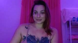sylverlotus fully nude on Live Sex Chat