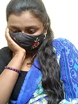 Tanuja-Sexy nude on webcam for live sex chat