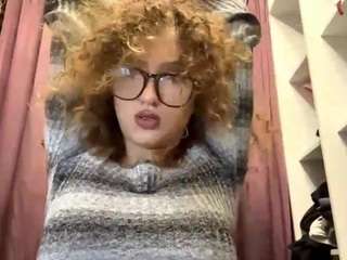 TatyanaRissler fully nude on Live Sex Chat