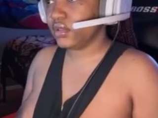 Tinkerbell fully nude on Live Sex Chat