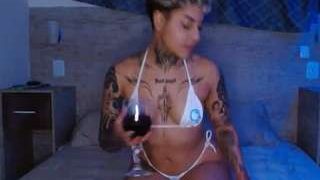 Torinha fully nude on Live Sex Chat