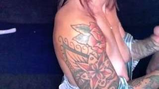Vixxxen420 fully nude on Live Sex Chat
