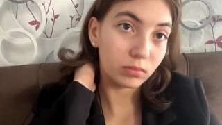 Baculya fully nude on Live Sex Chat