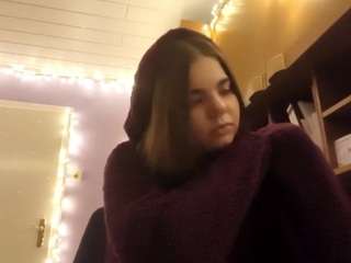 BasiliaBittel fully nude on Live Sex Chat
